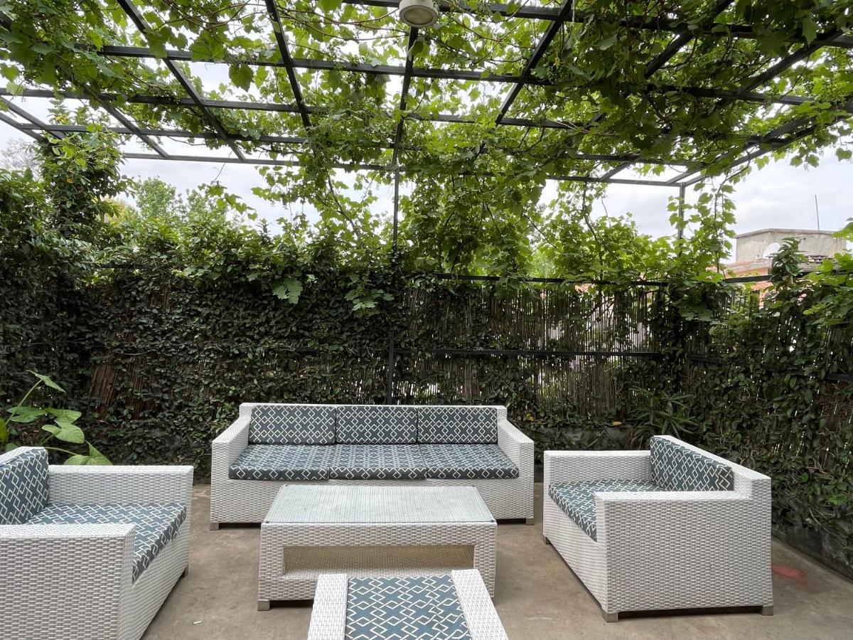 Riviera Courtyard Guest House Islamabad Eksteriør bilde