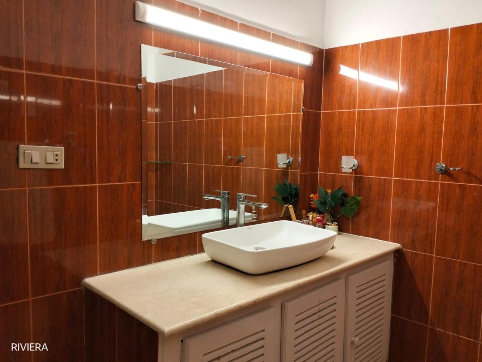 Riviera Courtyard Guest House Islamabad Eksteriør bilde